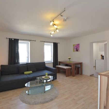 Ferienwohnung 조네베르크 외부 사진