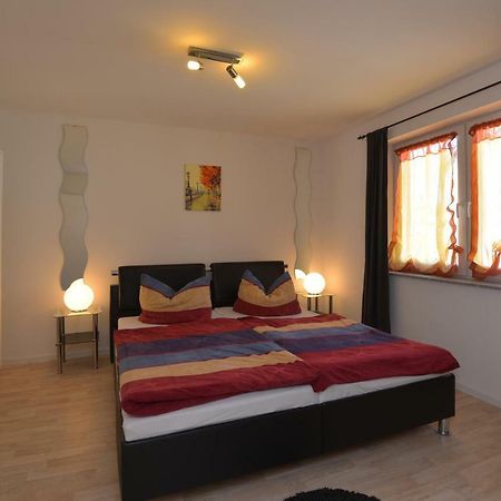Ferienwohnung 조네베르크 외부 사진